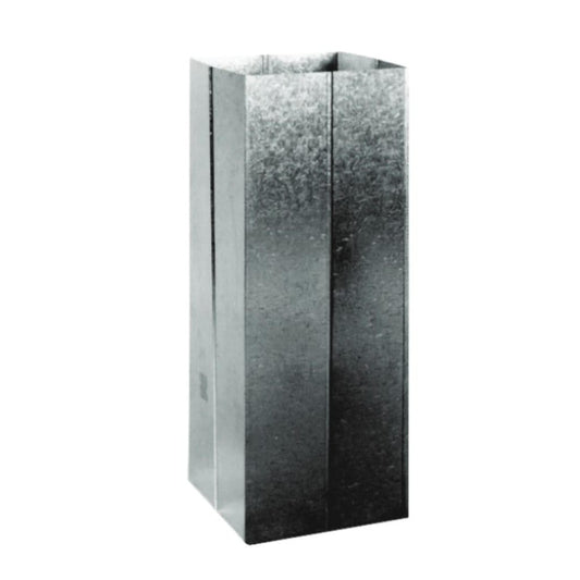 Majestic DuraPlus 6"-8" x 60" Close Clearance Shield