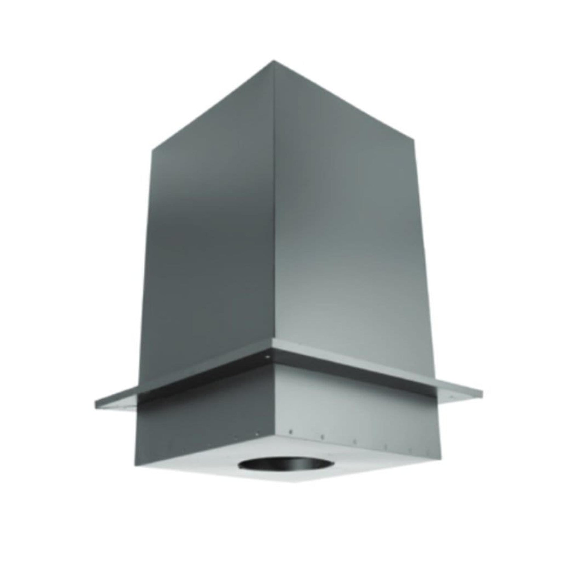 Majestic DuraPlus 8" x 36" Square Ceiling Support Box