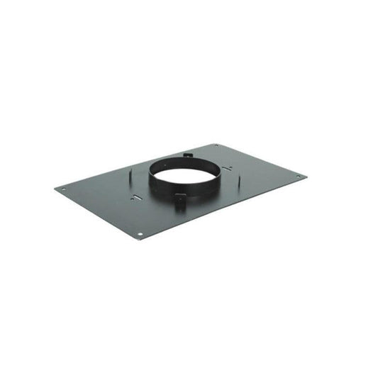 Majestic DuraTech 6" 13x21 Transition Anchor Plate