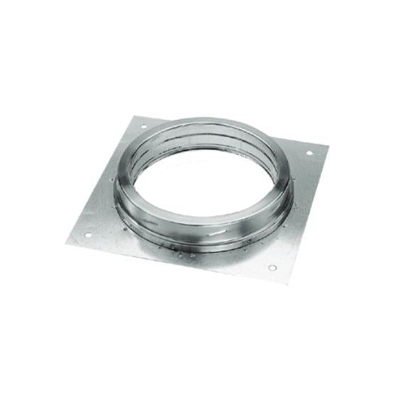 Majestic DuraTech 6" Anchor Plate
