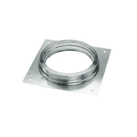 Majestic DuraTech 6" Anchor Plate