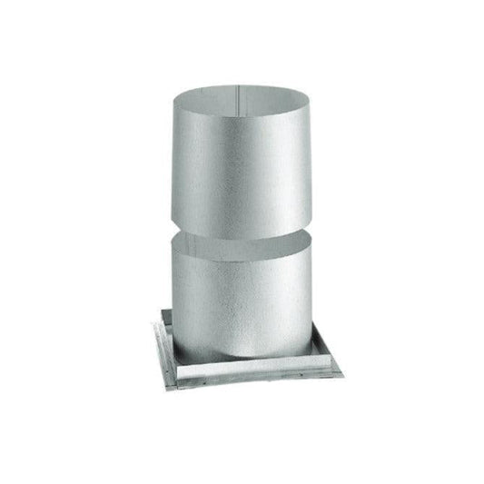 Majestic DuraTech 6" Firestop Radiation Shield