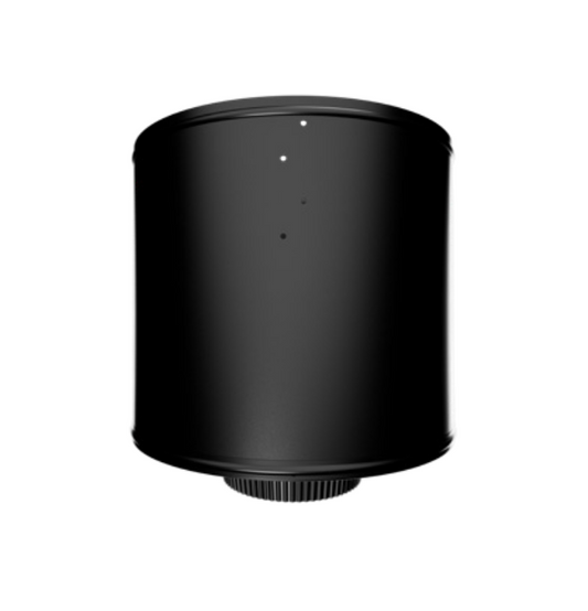 Majestic DuraTech 6" Round Ceiling Support Box