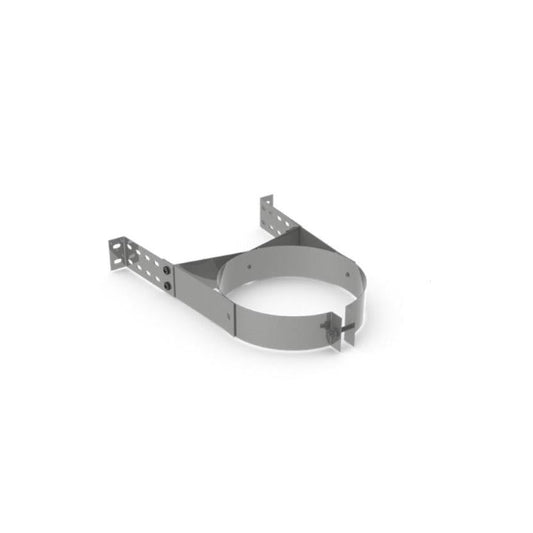 Majestic DuraTech 6" Stainless Steel Wall Strap