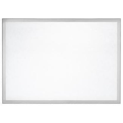 Majestic Framed Mesh Hang-On Screen for Courtyard 42" Gas Fireplace