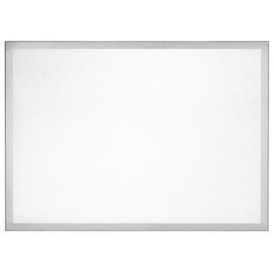 Majestic Framed Mesh Hang-On Screen for Courtyard 42" Gas Fireplace