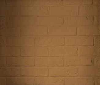 Majestic Masonry Brown Traditional Refractory Set for Biltmore and Cottagewood 42" Wood Burning Fireplaces