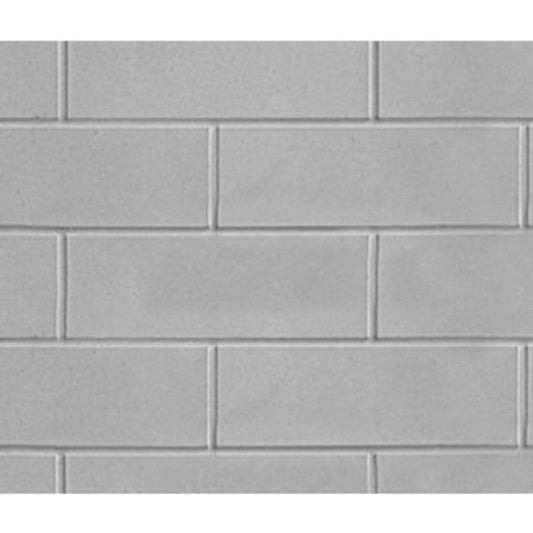 Majestic Molded Brick Panels for Ashland Radiant Wood Burning Fireplace