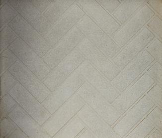 Majestic Natural Gray Herringbone Refractory Set for Biltmore and Cottagewood 42" Wood Burning Fireplaces