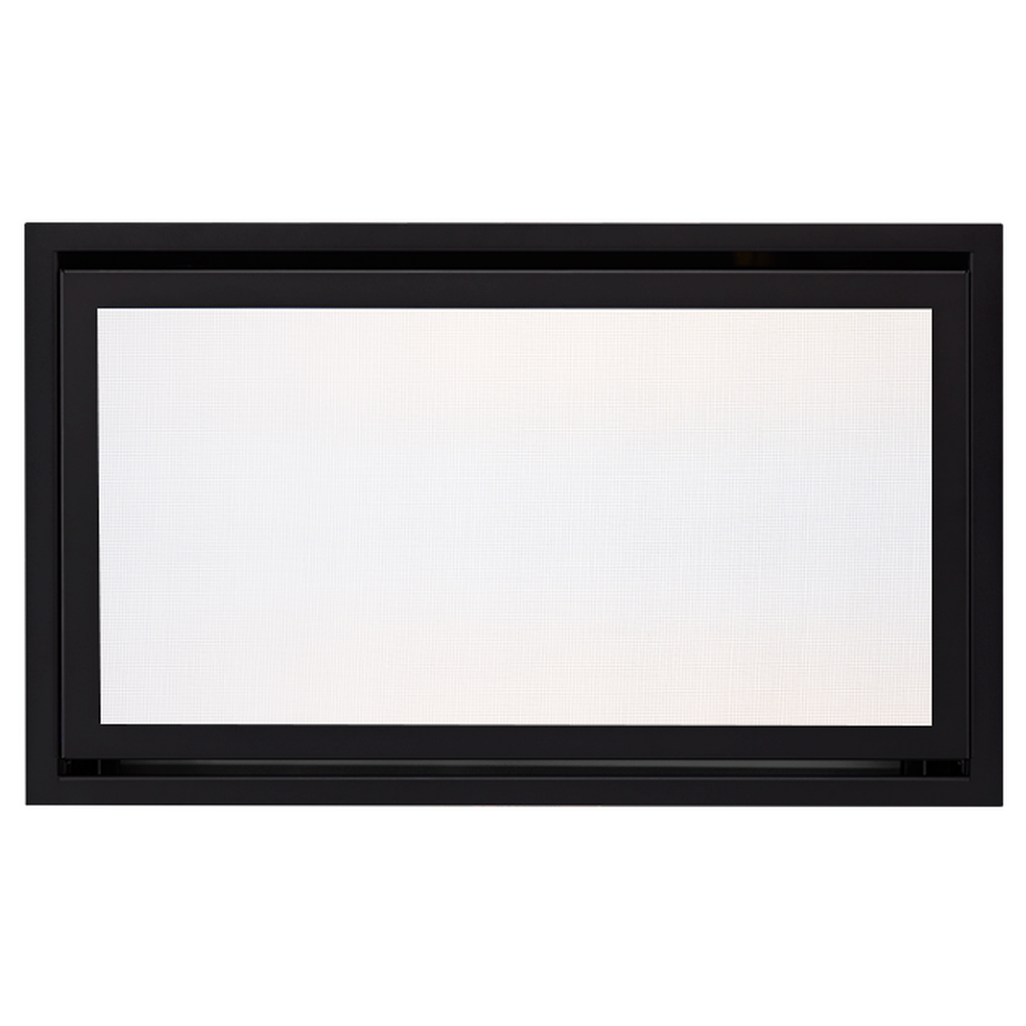 Majestic New Bronze Clean Face Trim for Jade 32" Gas Fireplace