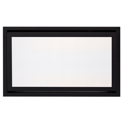 Majestic New Bronze Clean Face Trim for Jade 32" Gas Fireplace