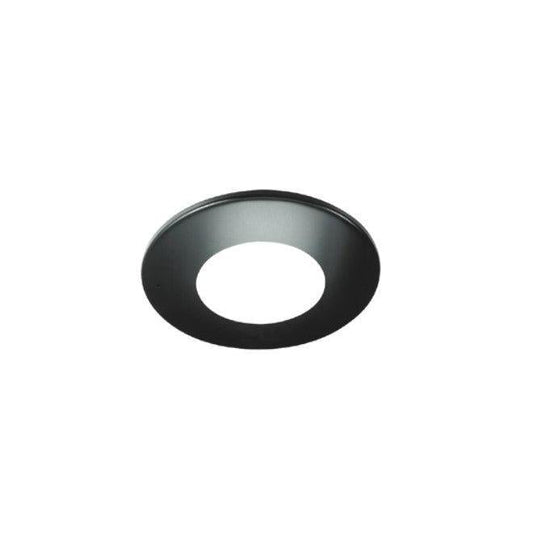 Majestic PelletVent Pro 4" Black Reduction Collar