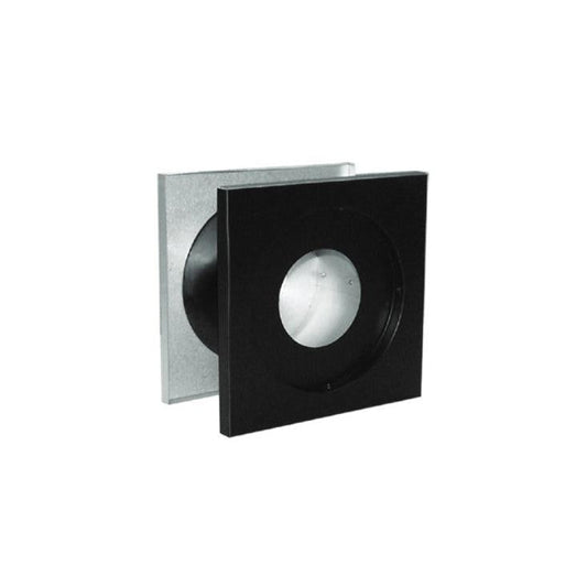 Majestic PelletVent Pro 4" Wall Thimble