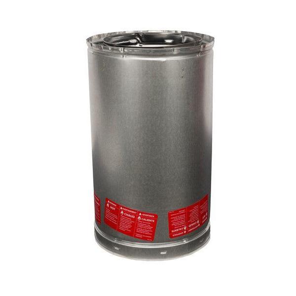 Majestic SL300 Series 18" Aluminized Chimney Pipe Section