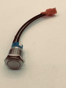 Majestic SRV4121-136 Power Switch