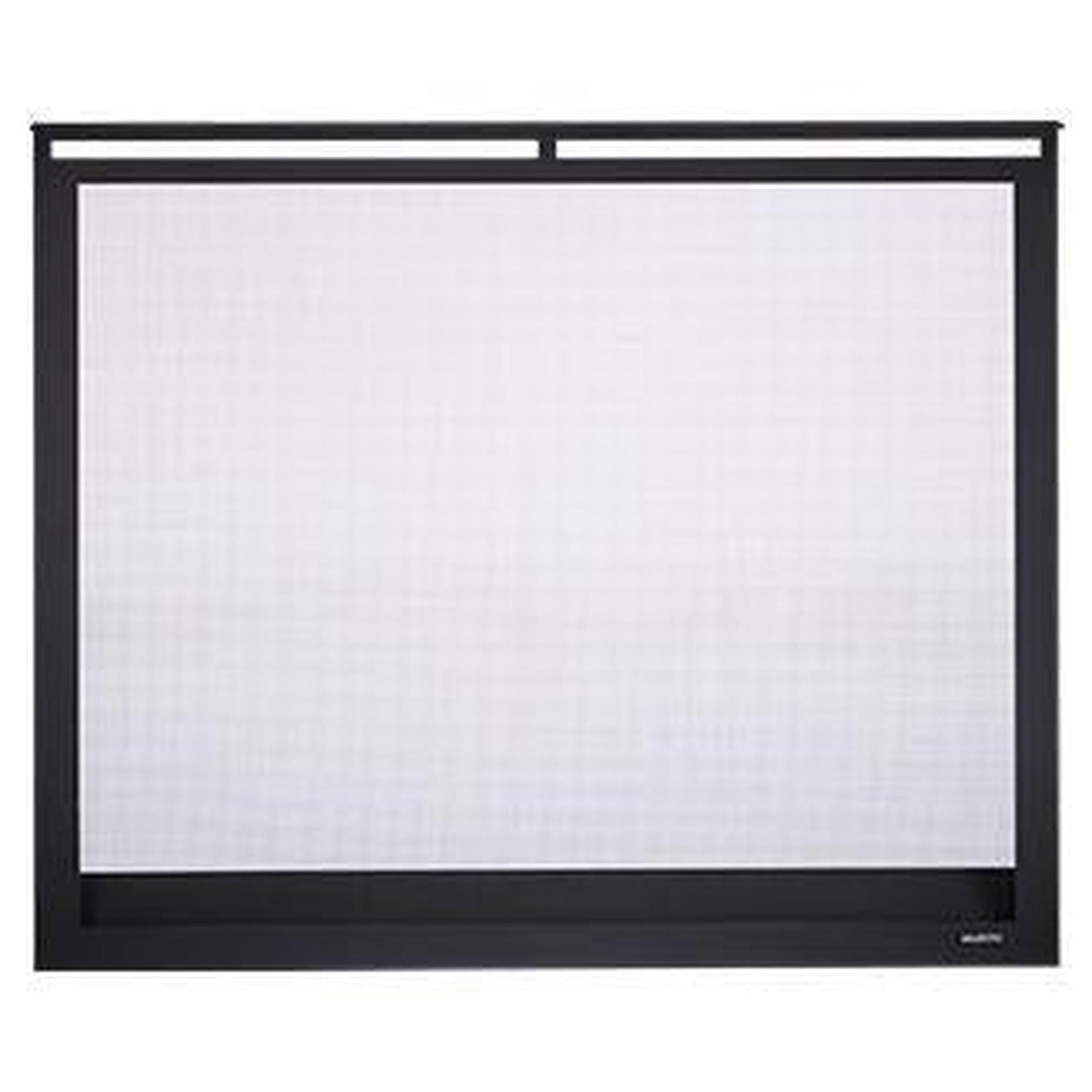 Majestic Ventura 46" New Bronze Overlap Front for Meridian Series 42" Gas Fireplaces