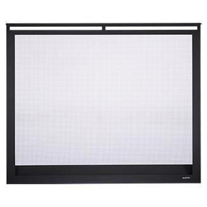 Majestic Ventura 46" New Bronze Overlap Front for Meridian Series 42" Gas Fireplaces