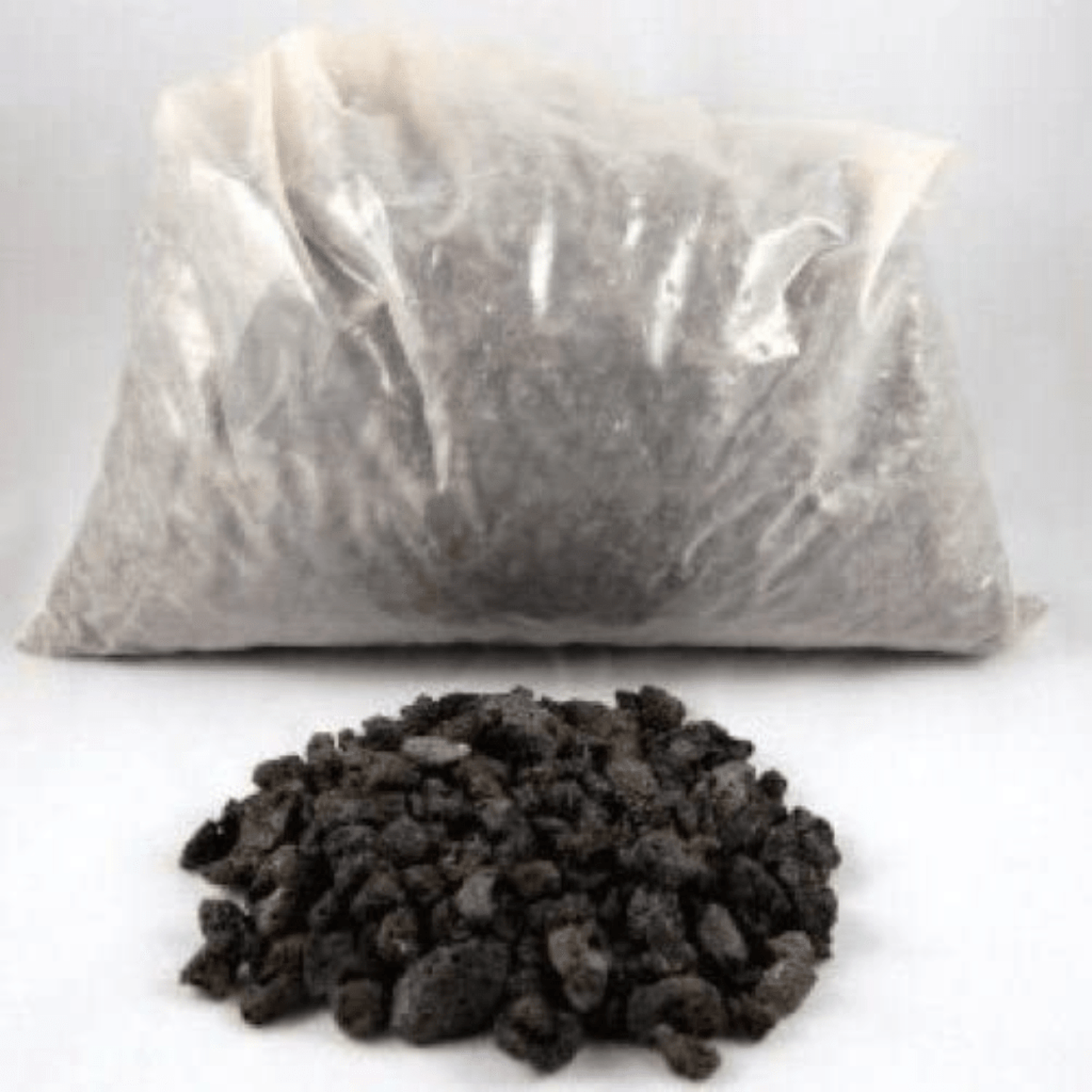 Monessen 2 lb. Volcanic Rock