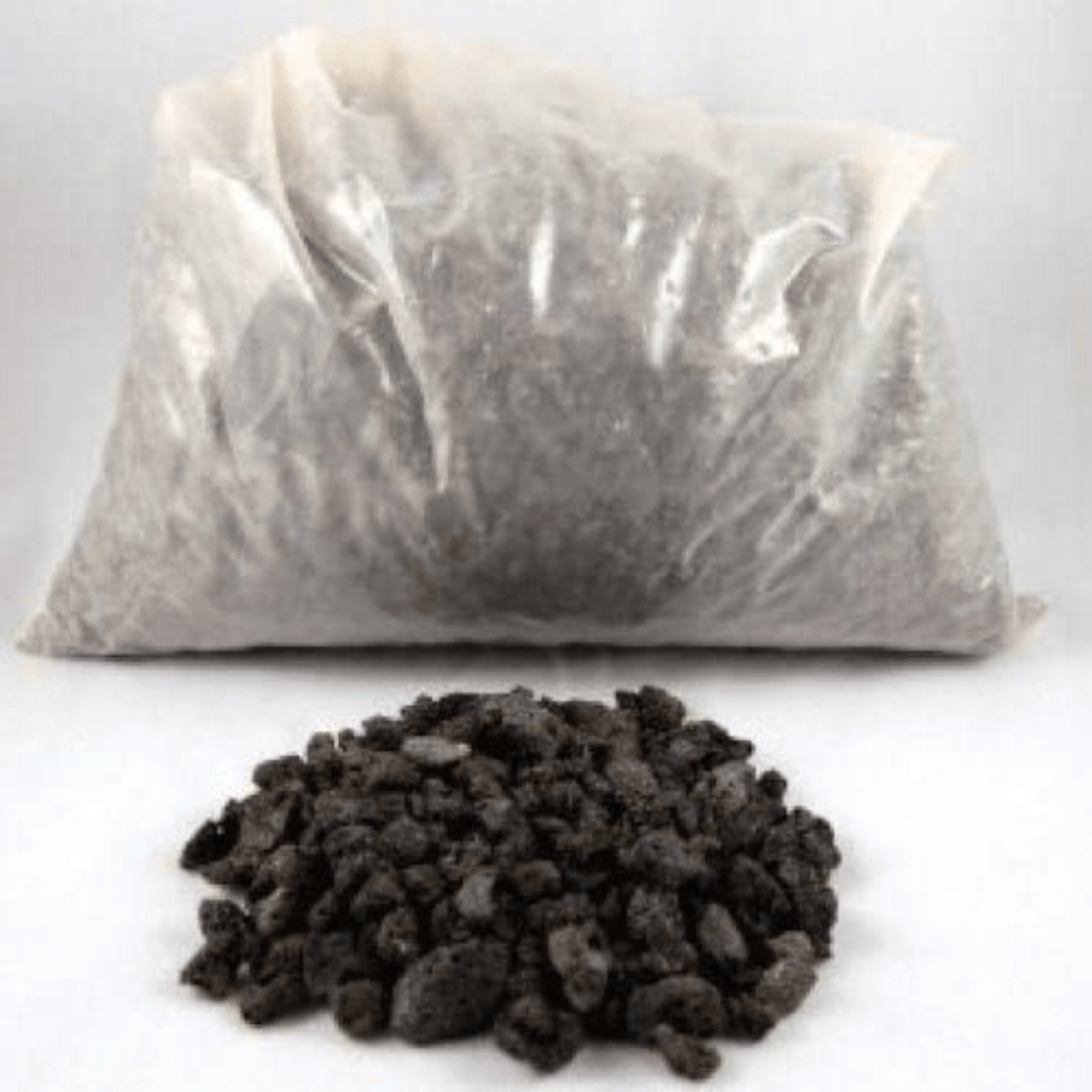 Monessen 2 lb. Volcanic Rock