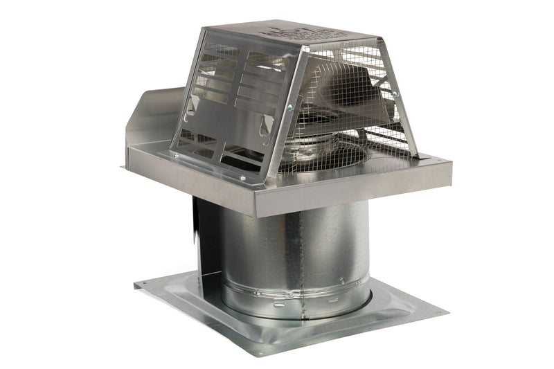 Majestic DVP Horizontal Termination Kit With Long Flue