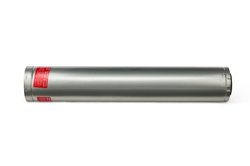 Majestic SLP 4" x 36" Vent Pipe Length
