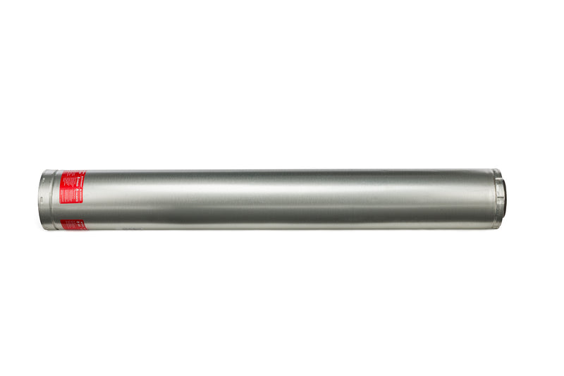 Majestic SLP 4" x 48" Vent Pipe Length